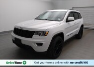 2020 Jeep Grand Cherokee in Lakewood, CO 80215 - 18150064 1