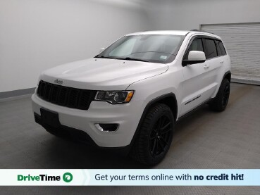 2020 Jeep Grand Cherokee in Lakewood, CO 80215