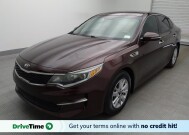 2016 Kia Optima in Denver, CO 80012 - 18150065 1