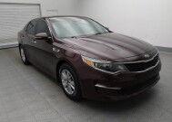 2016 Kia Optima in Denver, CO 80012 - 18150065 13