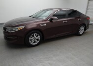 2016 Kia Optima in Denver, CO 80012 - 18150065 2