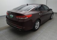 2016 Kia Optima in Denver, CO 80012 - 18150065 9