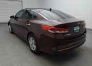 2016 Kia Optima in Denver, CO 80012 - 18150065 5