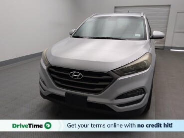 2016 Hyundai Tucson in Lakewood, CO 80215