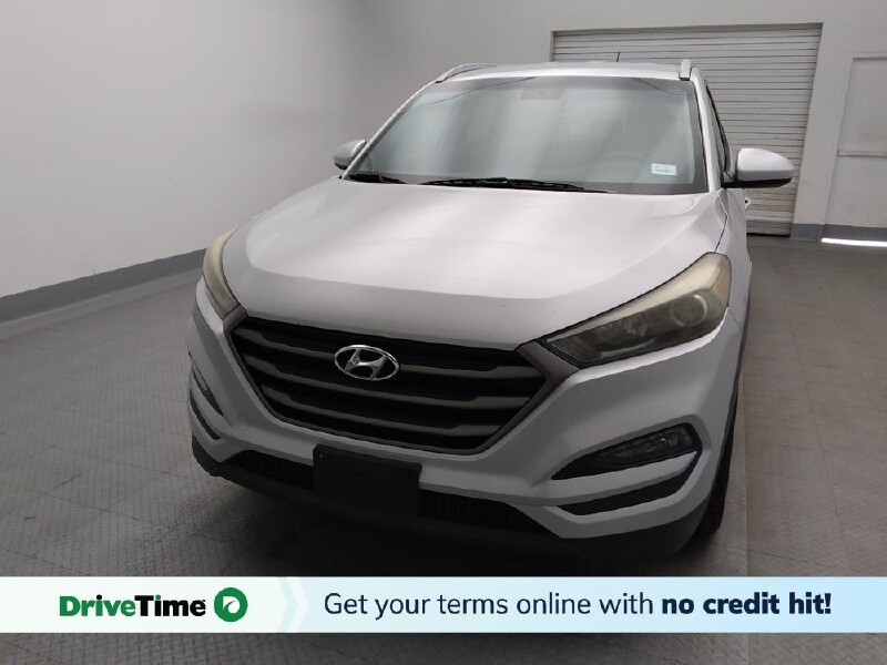 2016 Hyundai Tucson in Lakewood, CO 80215 - 18150066