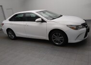 2017 Toyota Camry in Colorado Springs, CO 80909 - 18150067 11