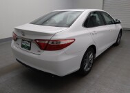 2017 Toyota Camry in Colorado Springs, CO 80909 - 18150067 9