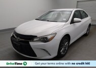 2017 Toyota Camry in Colorado Springs, CO 80909 - 18150067 1