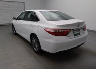 2017 Toyota Camry in Colorado Springs, CO 80909 - 18150067 5