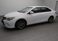 2017 Toyota Camry in Colorado Springs, CO 80909 - 18150067 2