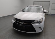 2017 Toyota Camry in Colorado Springs, CO 80909 - 18150067 15