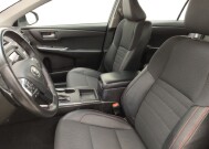 2017 Toyota Camry in Colorado Springs, CO 80909 - 18150067 17