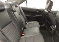 2017 Toyota Camry in Colorado Springs, CO 80909 - 18150067 19