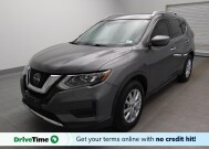 2019 Nissan Rogue in Lakewood, CO 80215 - 18150068 1