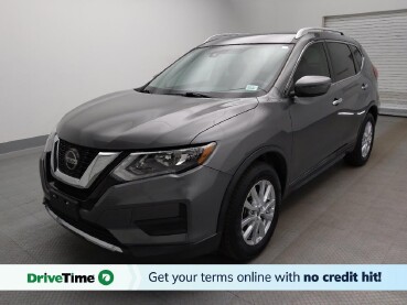 2019 Nissan Rogue in Lakewood, CO 80215