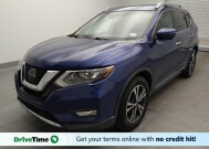 2018 Nissan Rogue in Lakewood, CO 80215 - 18150069 1