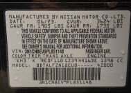 2023 Nissan Versa in Lakewood, CO 80215 - 18150070 33
