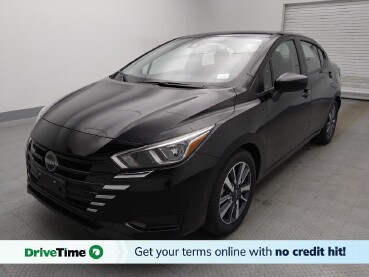 2023 Nissan Versa in Lakewood, CO 80215