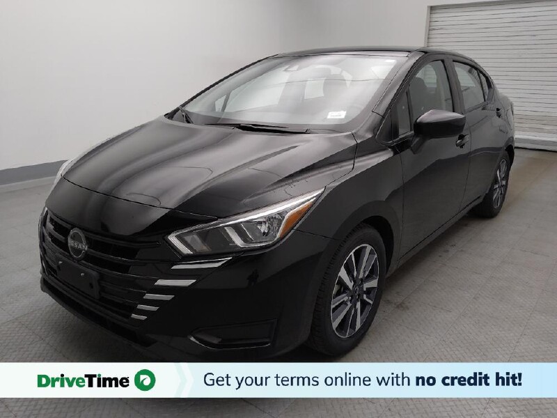 2023 Nissan Versa in Lakewood, CO 80215 - 18150070
