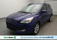 2015 Ford Escape in Lakewood, CO 80215 - 18150071 1