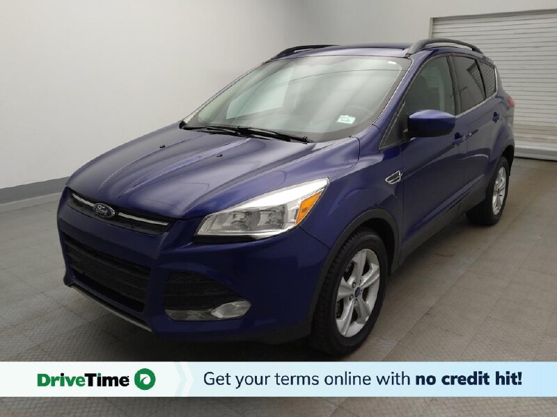 2015 Ford Escape in Lakewood, CO 80215 - 18150071