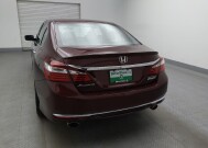 2017 Honda Accord in Denver, CO 80012 - 18150072 6