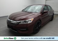 2017 Honda Accord in Denver, CO 80012 - 18150072 1