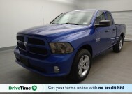 2017 RAM 1500 in Colorado Springs, CO 80909 - 18150073 1