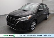 2024 Nissan Kicks in Lakewood, CO 80215 - 18150074 1
