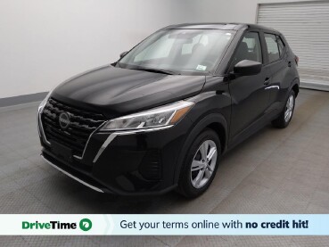 2024 Nissan Kicks in Lakewood, CO 80215