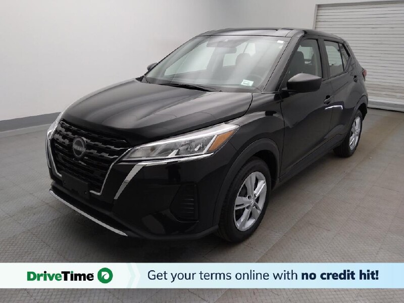 2024 Nissan Kicks in Lakewood, CO 80215 - 18150074