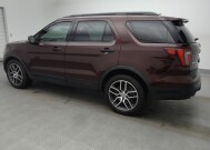 2018 Ford Explorer in Colorado Springs, CO 80909 - 18150075 3