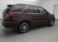 2018 Ford Explorer in Colorado Springs, CO 80909 - 18150075 10