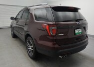 2018 Ford Explorer in Colorado Springs, CO 80909 - 18150075 5