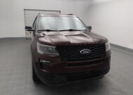 2018 Ford Explorer in Colorado Springs, CO 80909 - 18150075 14