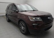 2018 Ford Explorer in Colorado Springs, CO 80909 - 18150075 13