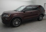 2018 Ford Explorer in Colorado Springs, CO 80909 - 18150075 2