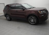 2018 Ford Explorer in Colorado Springs, CO 80909 - 18150075 11
