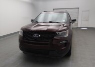 2018 Ford Explorer in Colorado Springs, CO 80909 - 18150075 15