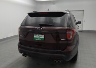 2018 Ford Explorer in Colorado Springs, CO 80909 - 18150075 7