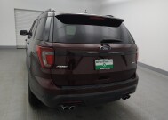 2018 Ford Explorer in Colorado Springs, CO 80909 - 18150075 6