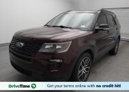 2018 Ford Explorer in Colorado Springs, CO 80909 - 18150075 1