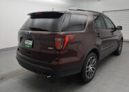 2018 Ford Explorer in Colorado Springs, CO 80909 - 18150075 9