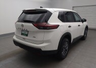 2024 Nissan Rogue in Lakewood, CO 80215 - 18150076 9