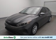 2024 Kia Forte in Denver, CO 80012 - 18150077 1