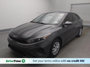 2024 Kia Forte in Denver, CO 80012