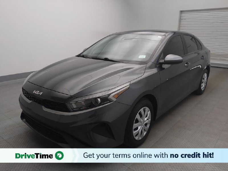 2024 Kia Forte in Denver, CO 80012 - 18150077