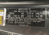 2024 Kia Forte in Denver, CO 80012 - 18150077 33