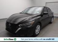 2024 Nissan Sentra in Lakewood, CO 80215 - 18150078 1