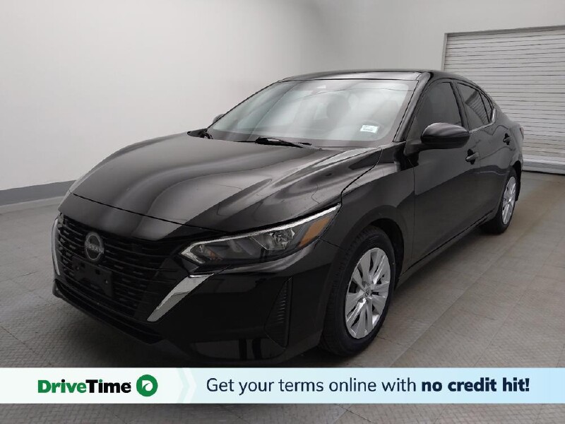 2024 Nissan Sentra in Lakewood, CO 80215 - 18150078